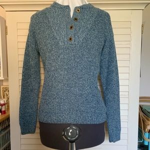 Women’s Natural Reflections Sweater